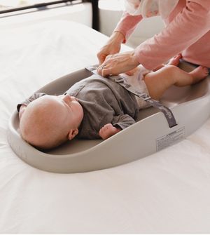 Trocador Bumbo