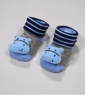 Pantufa Antiderrapante - 1451