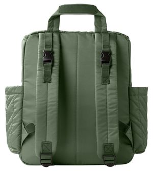 Mochila Maternidade Forma Verde