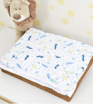 Toalhão de Banho Soft Com Capuz 1,00m x 85cm