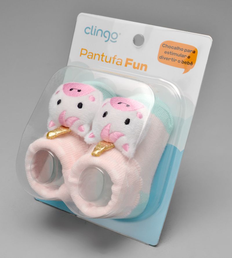 Pantufa