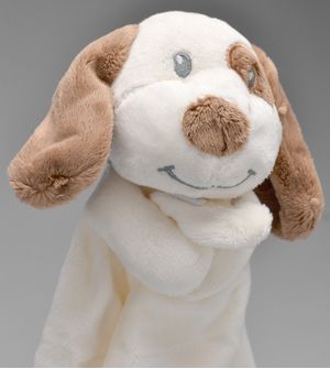 Naninha Animalzinho