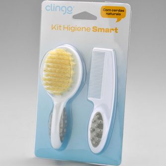 Kit Higiene Smart