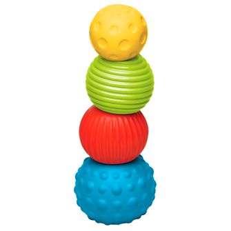 Brinquedo Fofibolas