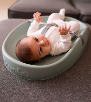Trocador Bumbo