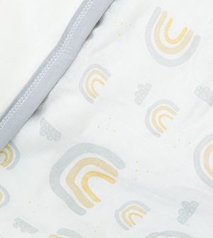 Cobertor Microfibra Com Soft Estampado 110 x 85 cm