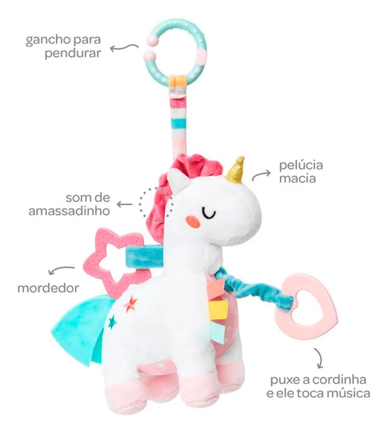 Pelucia de