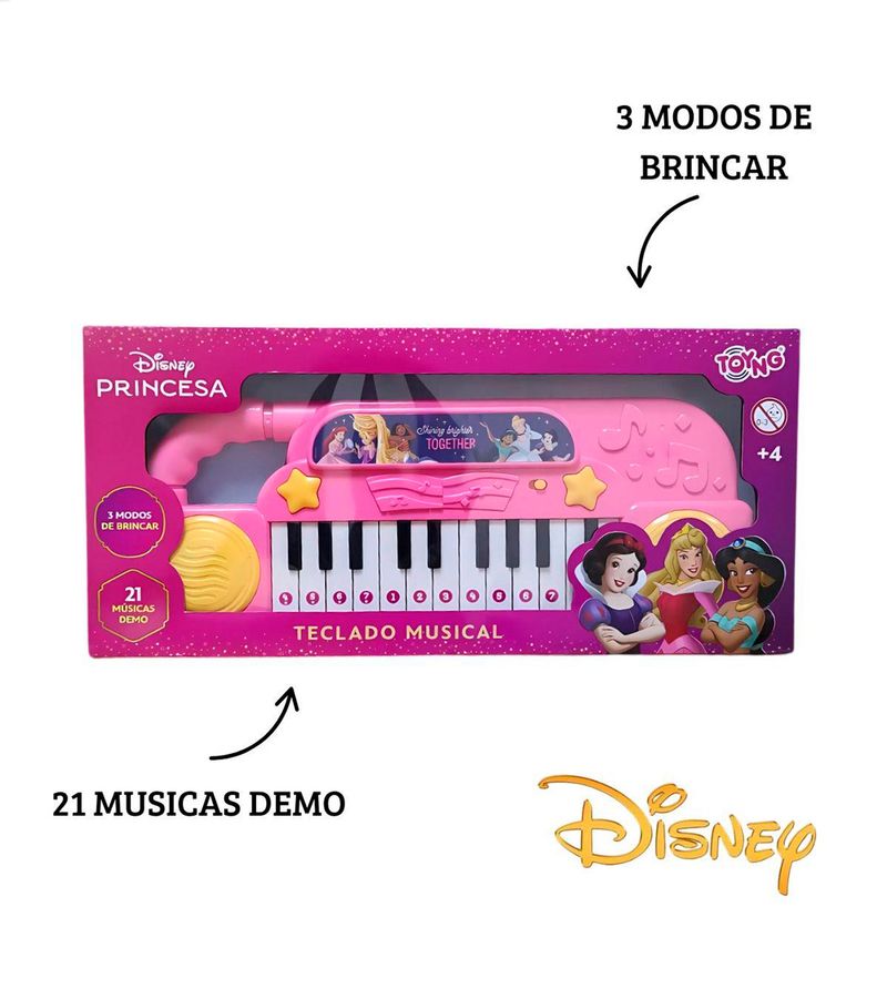 Teclado