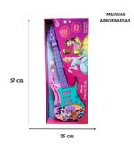 Guitarra
