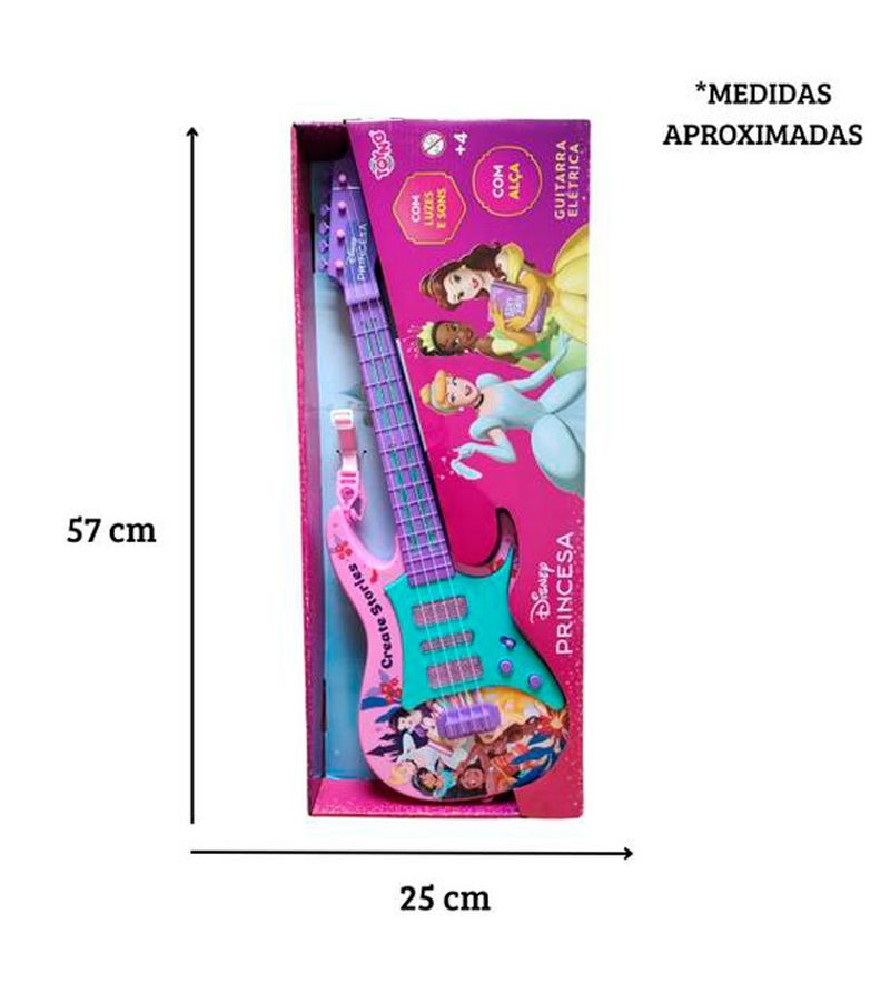 Guitarra