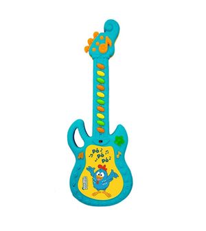 Guitarra da Pópó - Galinha Pintadinha
