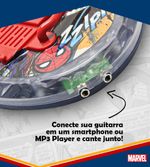 Guitarra