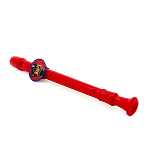 Flauta Infantil Patrulha Canina - 54394