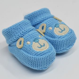 Sapato Urso Trico - 9318