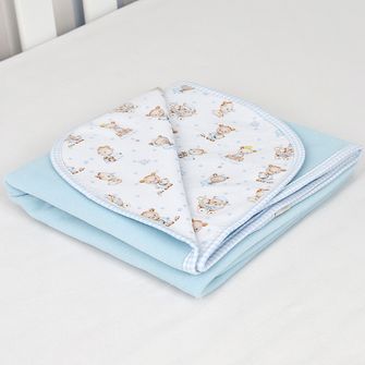 Cobertor Soft 94 x 77cm - 23705M