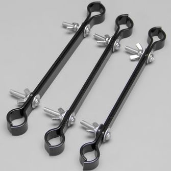 Presilha Para União de Carrinhos de Bebê