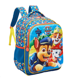 Mochila Relevo Patrulha Canina - 13492