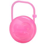 Porta-Chupeta-Neon-Rosa