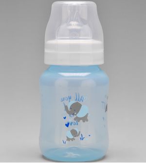 Mamadeira Anti Colic 260ml Avent - SCY121/06