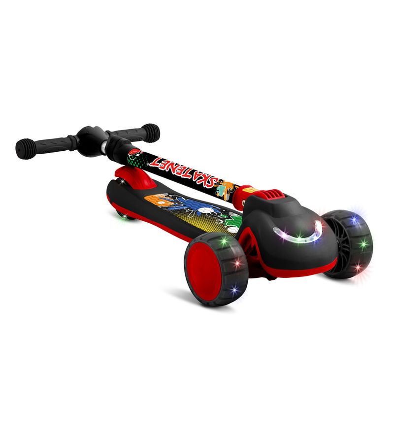Skatenet
