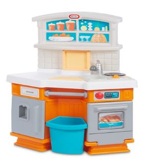 Cozinha Infantil Crescimento Little Tikes