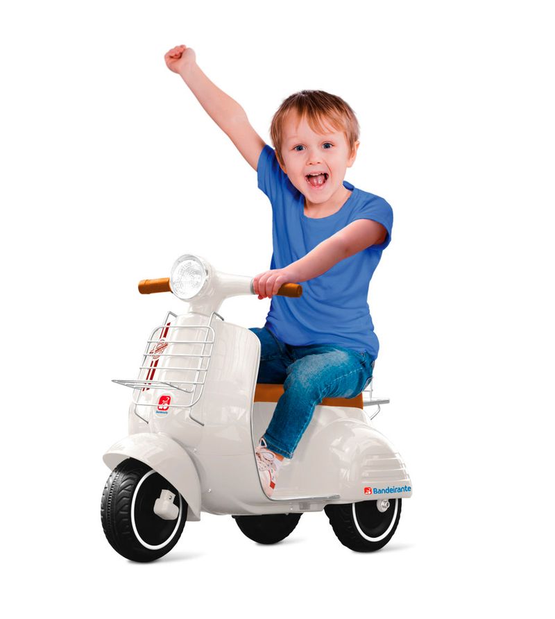 Scooter