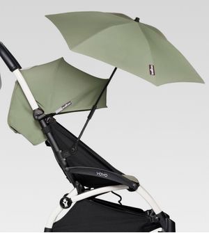 Guarda Sol Carrinho Yoyo Olive