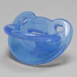 Chupeta-de-Silicone-Soft-Orto-Fase-2-Azul