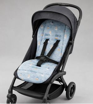 Almofada para Carrinho Barco Twibex