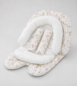 Almofada para Bebê Conforto Pinheiro Twibex