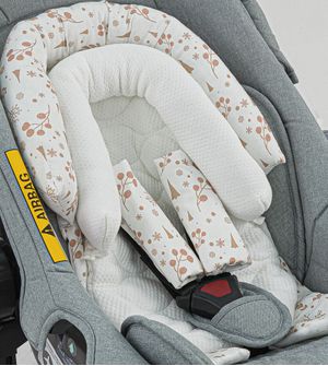 Almofada para Bebê Conforto Pinheiro Twibex