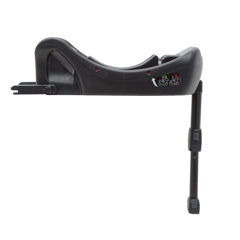 Base-para-Bebe-Conforto-iBase-com-Isofix