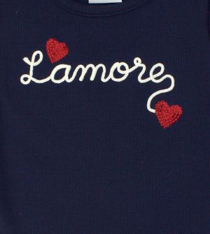 Conjunto Feminino Love