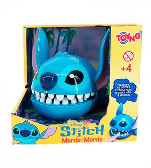 Jogo Morde Morde Stitch