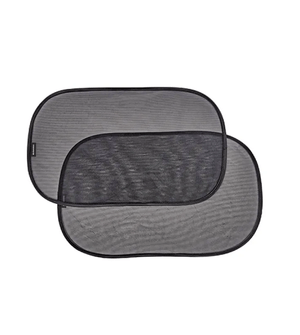Protetor Solar Cling Sunshades com 2 unidades - Kikka boo