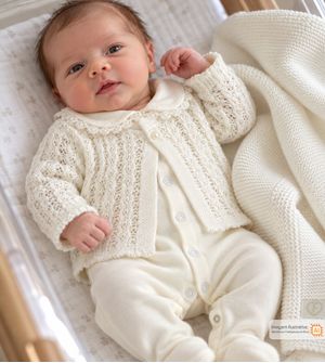 Saída Maternidade Aconchego
