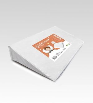 Travesseiro de Elevação Eleva Dream para Berço