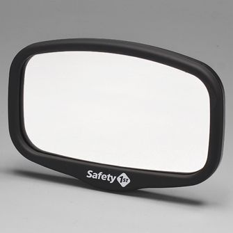 Espelho 2 em 1 Safety Black