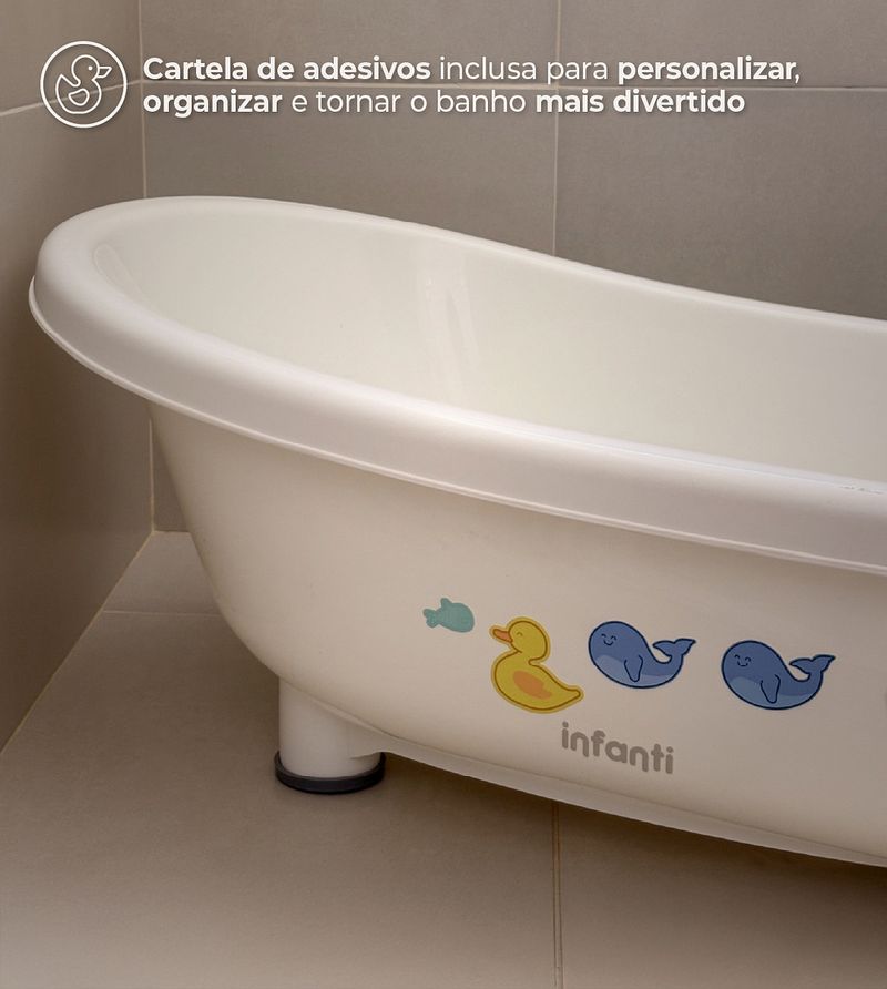 Banheira