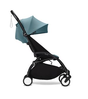 Carrinho Yoyo³ Stokke