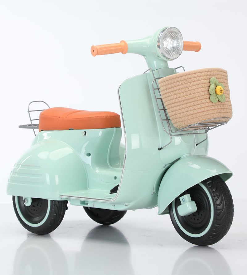Scooter