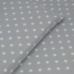 Jogo-de-Lencol-para-Berco-Americano-Estrelinha-com-2-Pecas