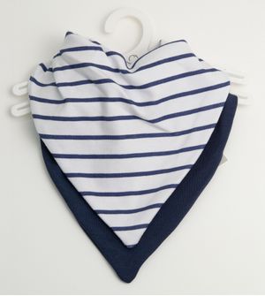 Babador Bandana Ibiza com 2 unidades