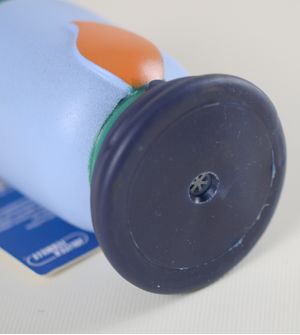 Brinquedo Lampião em Vinil HomePet