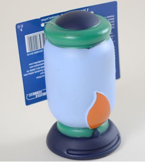 Brinquedo Lampião em Vinil HomePet