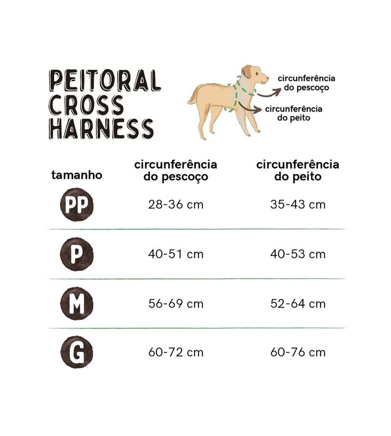 Peitoral