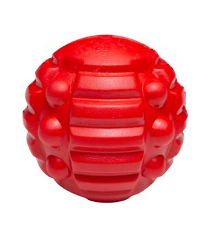 Bola Apito SquiX Hércules Vermelha