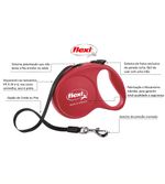 Guia-Retratil-Fun-Fita-Vermelho-P----Flexi