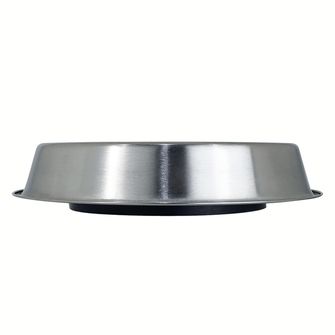 Comedouros de Inox Anti-Formiga P GermanHart