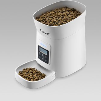 Alimentador Automático Auto Feeder 4L